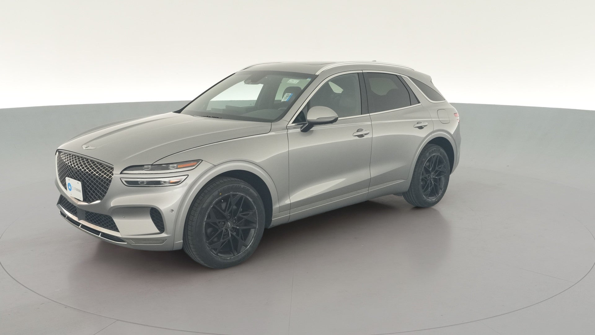 2022 Genesis GV70 vehicle photo