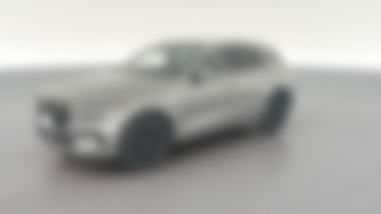2022 Genesis GV70 vehicle photo