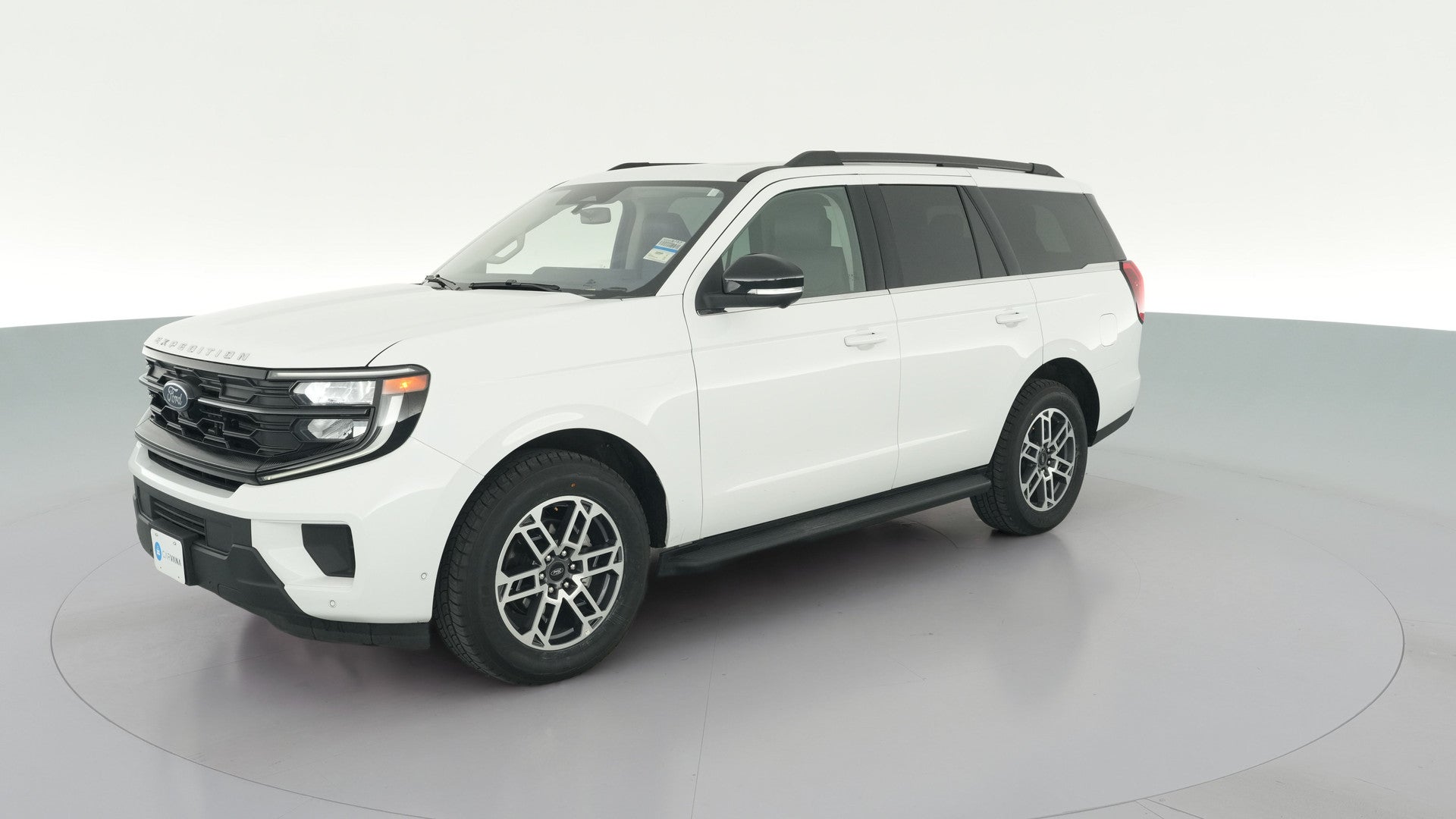 2025 Ford Expedition vehicle photo