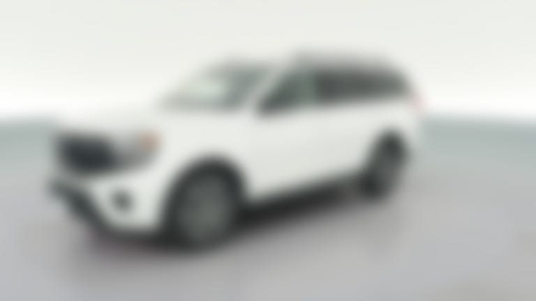 2025 Ford Expedition vehicle photo