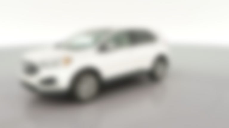 2019 Ford Edge vehicle photo
