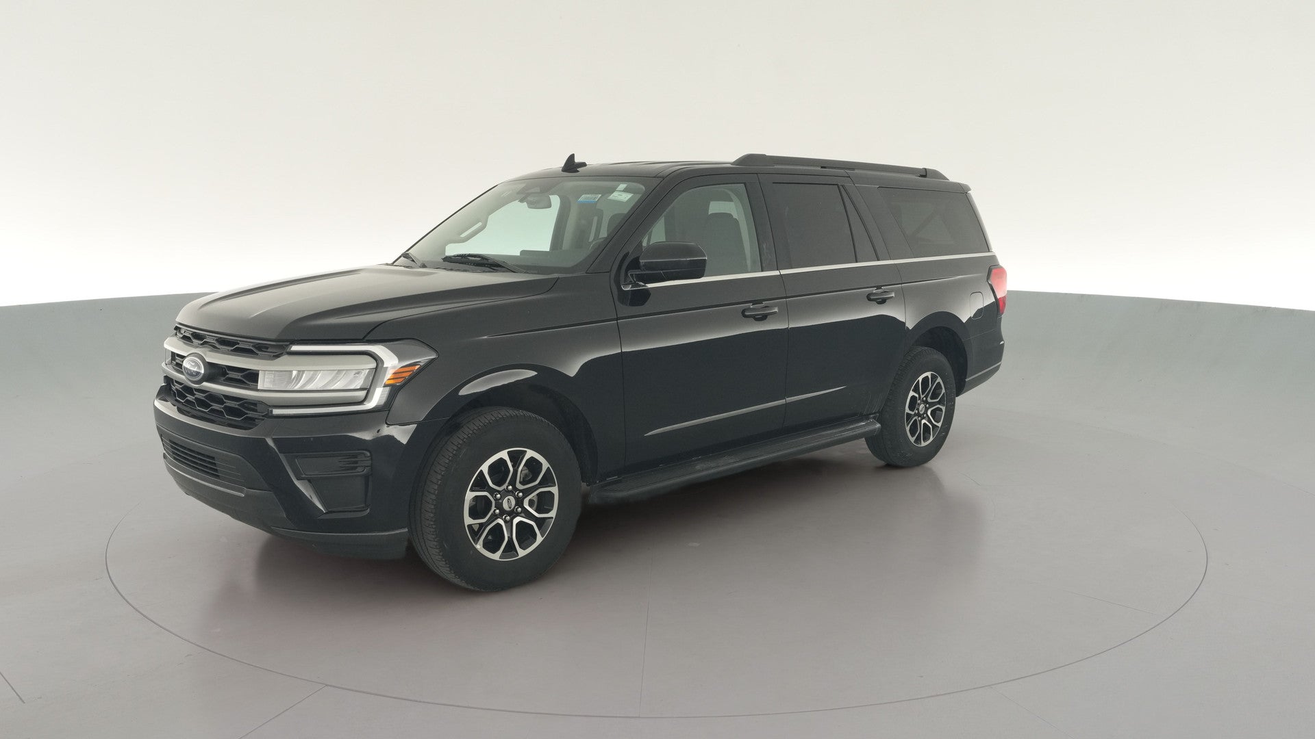 2024 Ford Expedition MAX vehicle photo