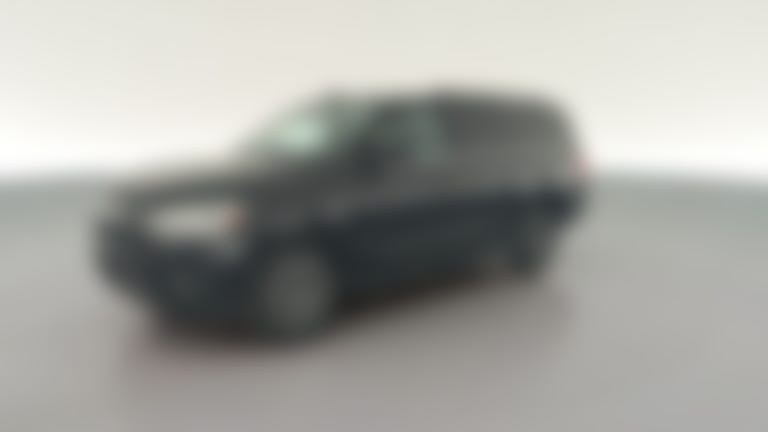 2024 Ford Expedition MAX vehicle photo