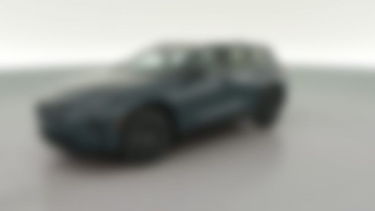 2025 Toyota Crown Signia vehicle photo