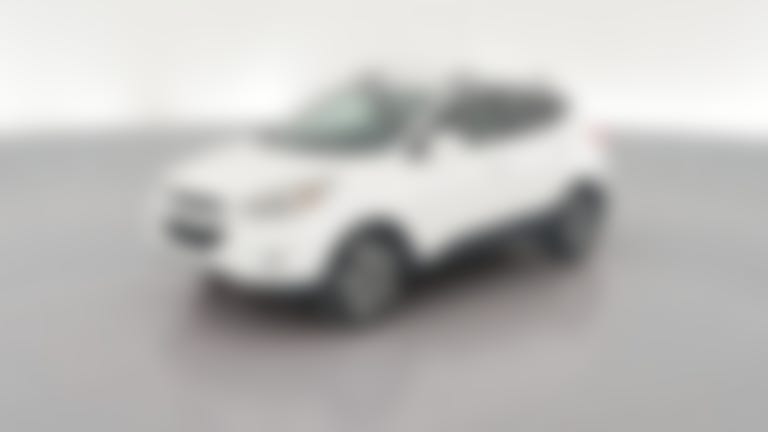 2015 Hyundai Tucson vehicle photo