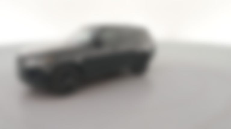 2021 Land Rover Range Rover vehicle photo