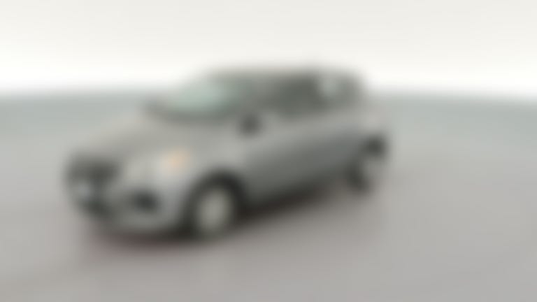 2021 Mitsubishi Mirage vehicle photo