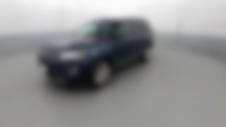 2016 Ford Explorer vehicle photo