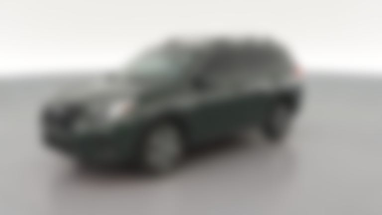 2024 Subaru Forester vehicle photo
