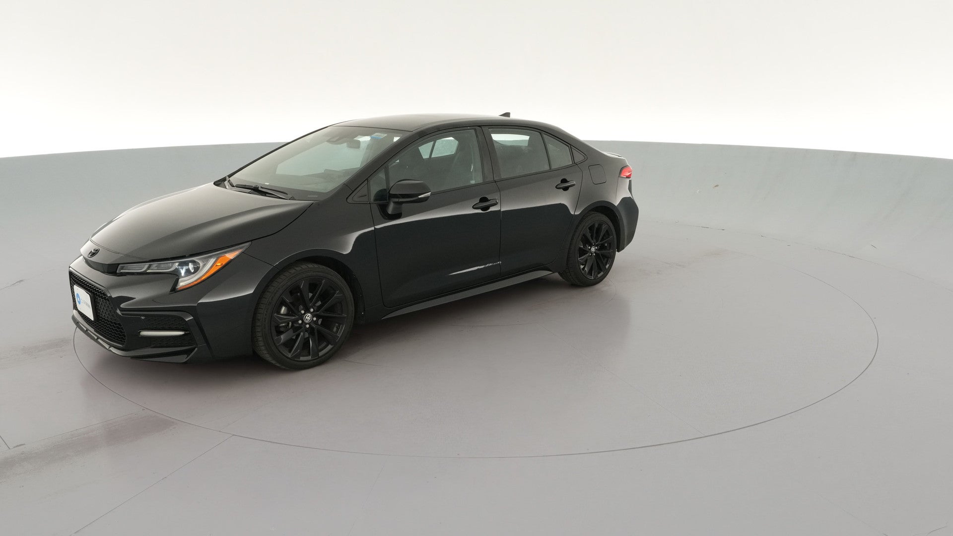 2022 Toyota Corolla vehicle photo