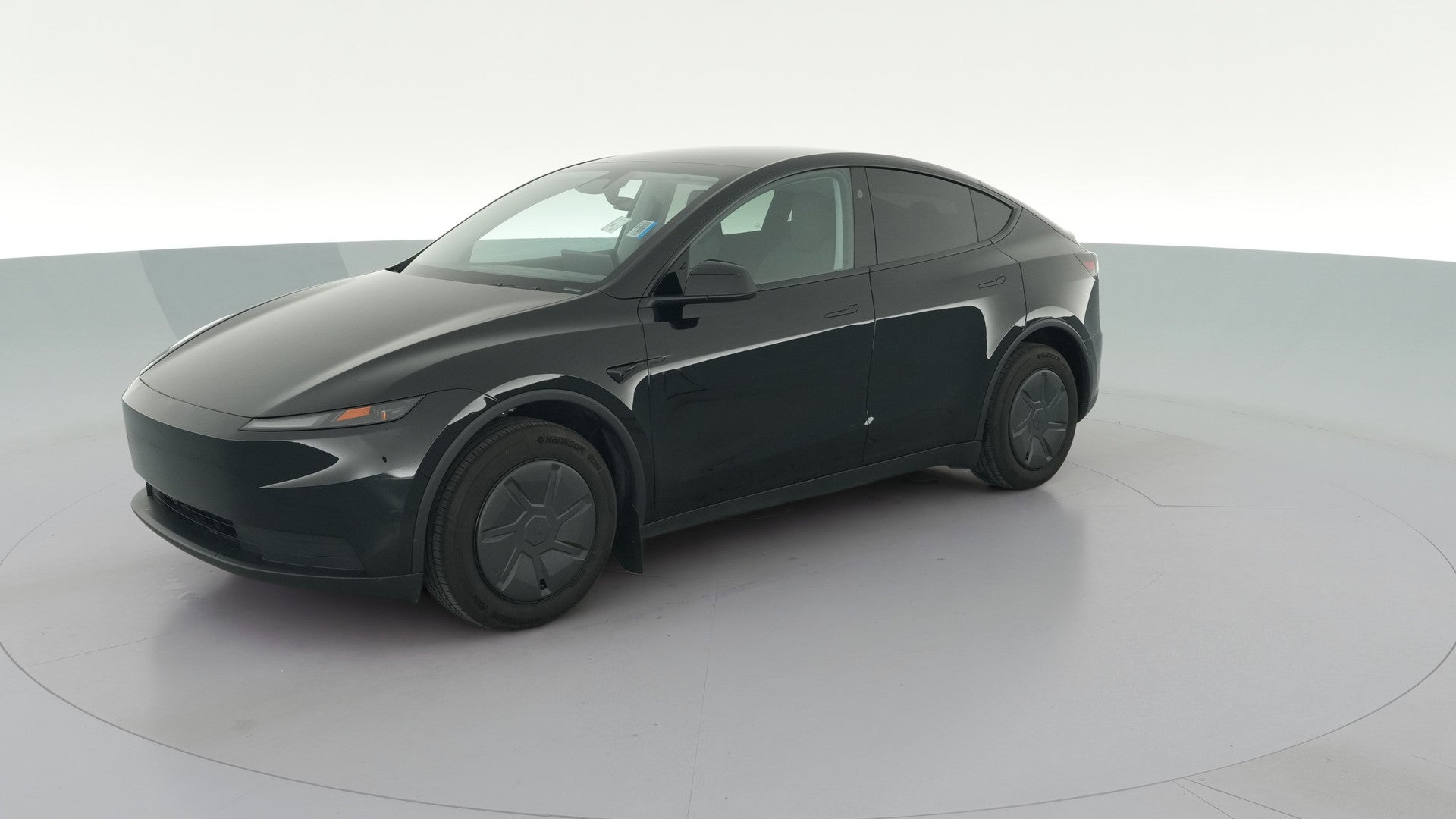 2026 Tesla Model Y vehicle photo