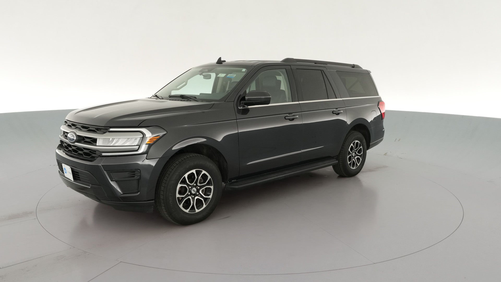 2024 Ford Expedition MAX vehicle photo