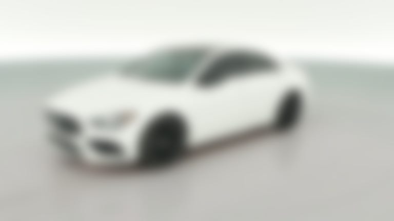 2023 Mercedes-Benz CLA vehicle photo