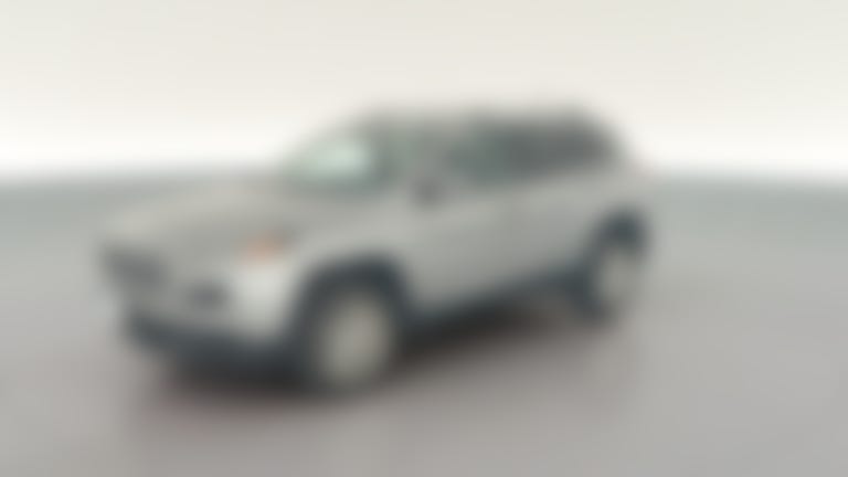 2017 Jeep Cherokee vehicle photo