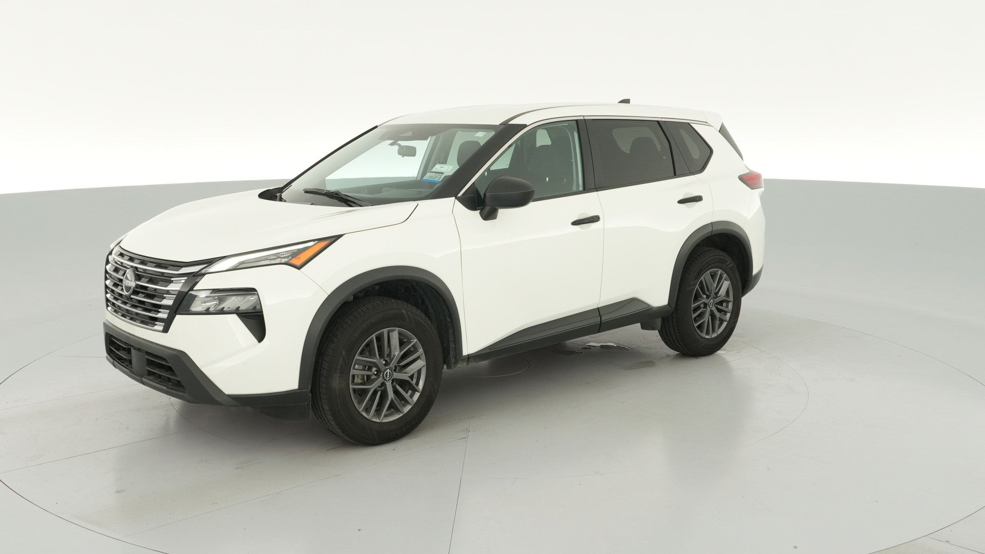 2024 Nissan Rogue vehicle photo