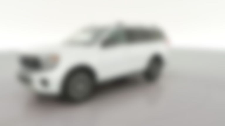 2025 Ford Expedition vehicle photo