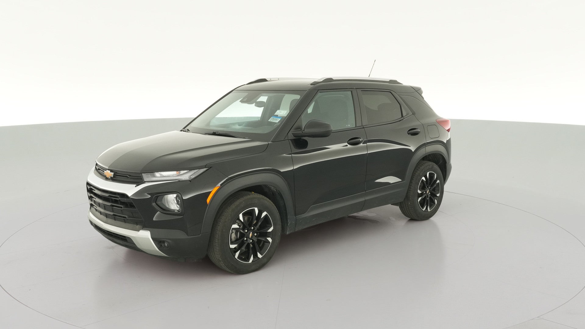 2023 Chevrolet Trailblazer vehicle photo