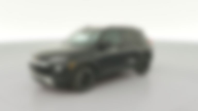 2023 Chevrolet Trailblazer vehicle photo