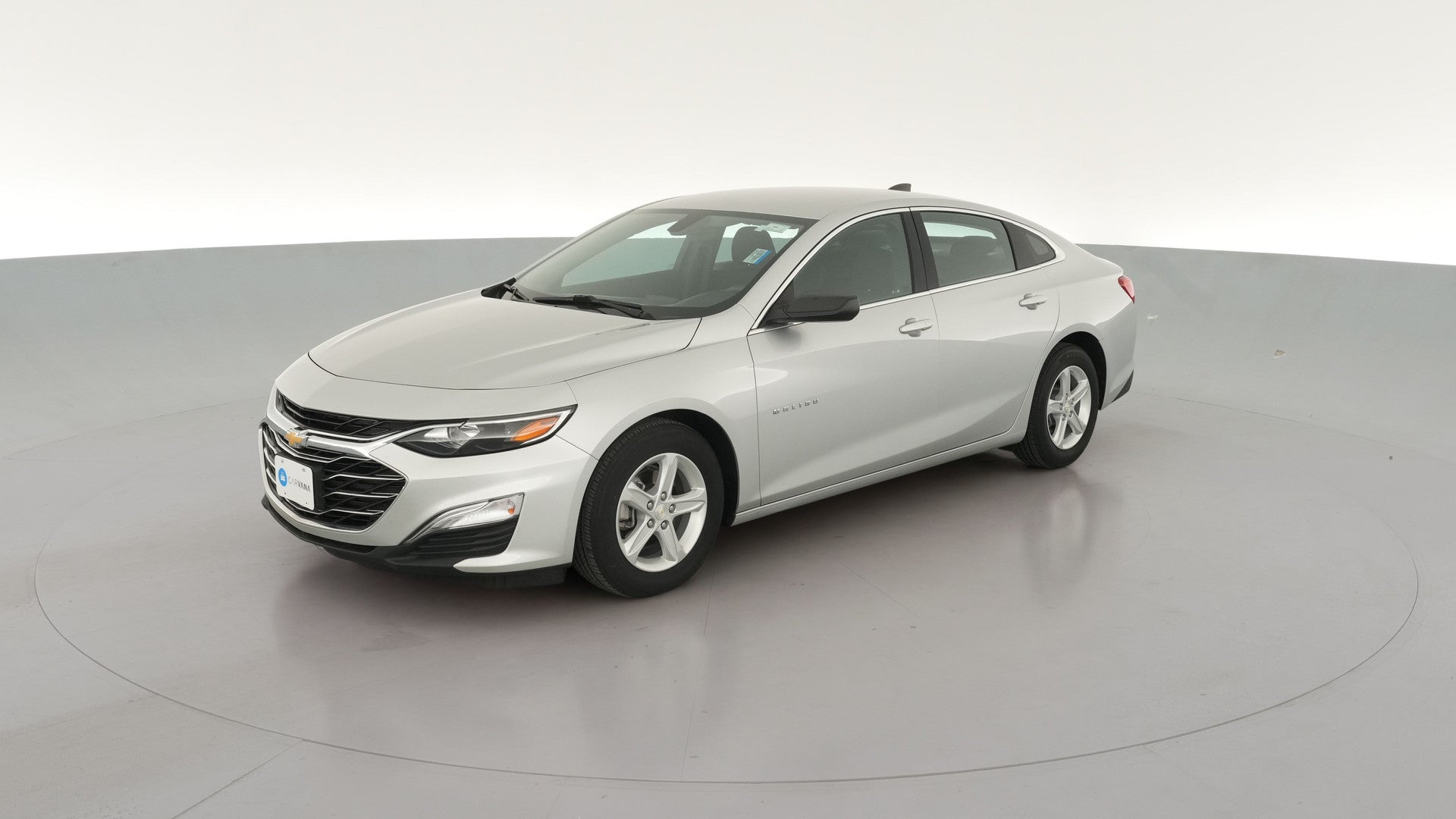 2020 Chevrolet Malibu vehicle photo
