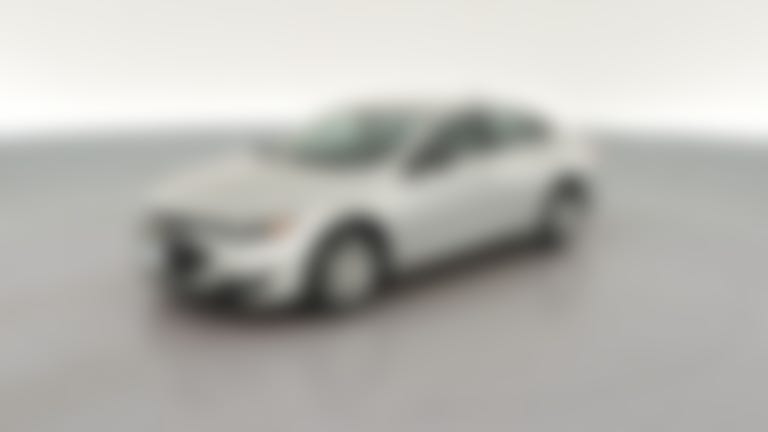 2020 Chevrolet Malibu vehicle photo