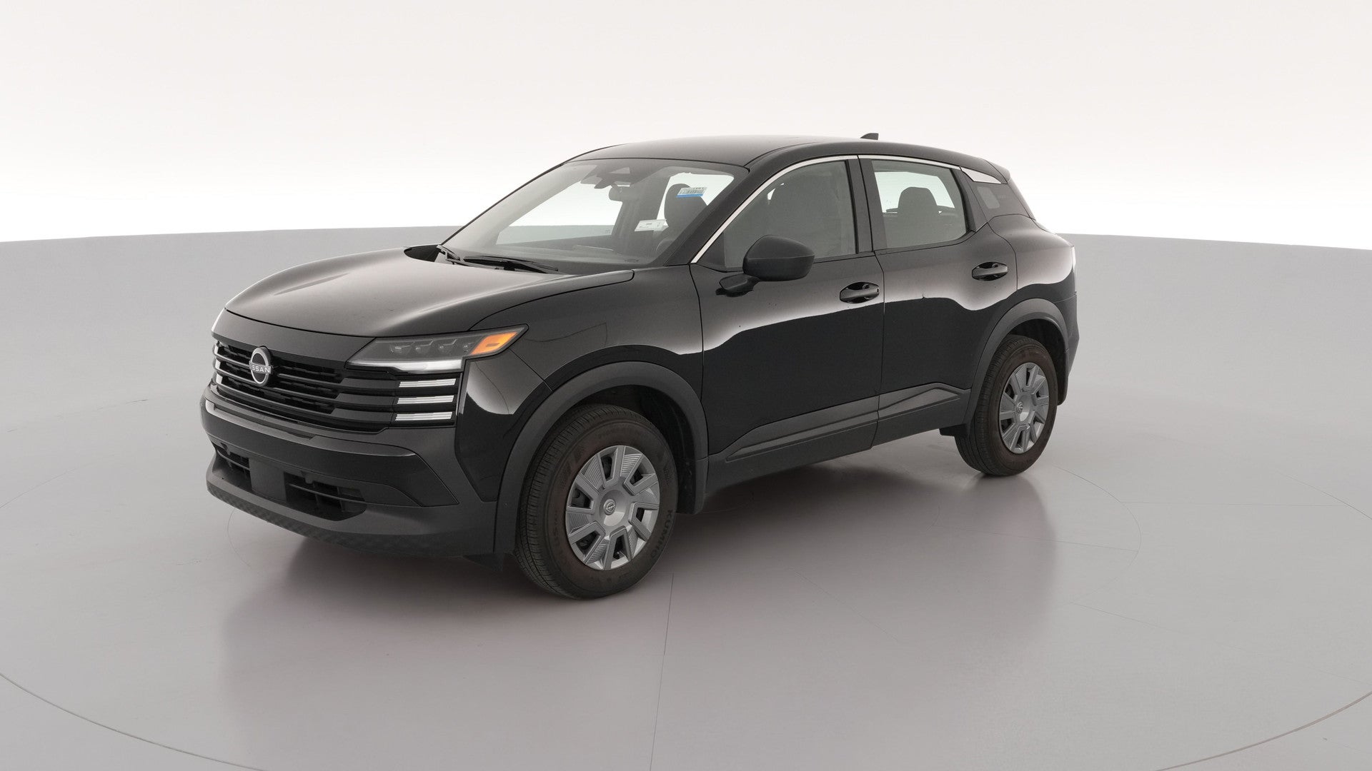 2025 Nissan Kicks vehicle photo