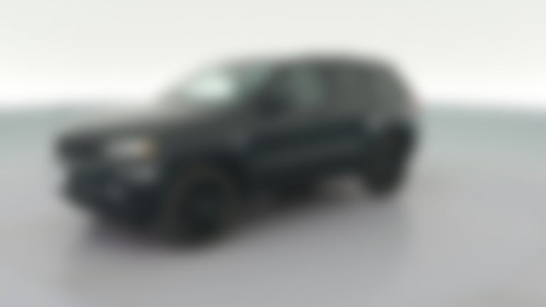 2015 Jeep Grand Cherokee vehicle photo