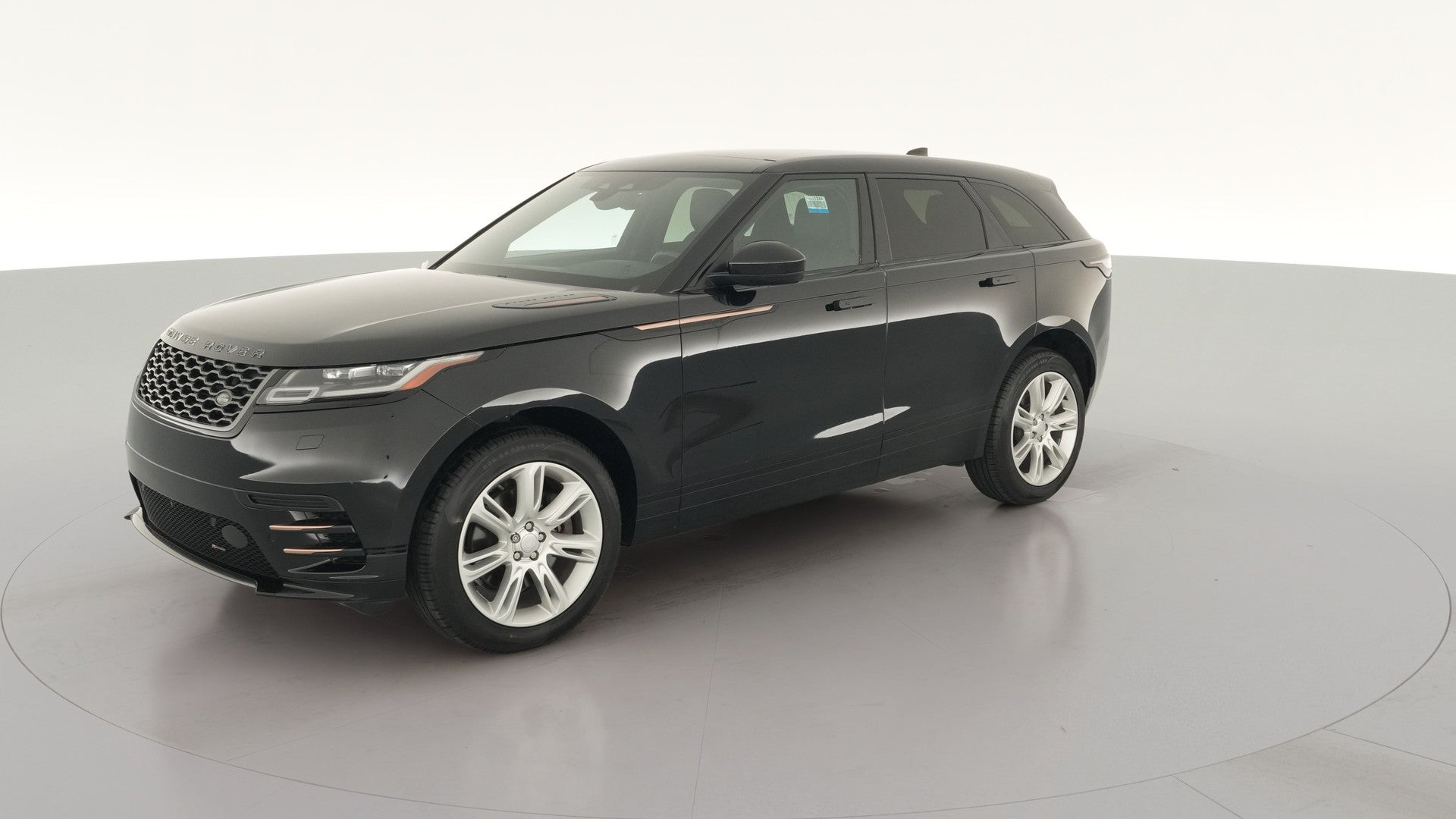 2023 Land Rover Range Rover Velar vehicle photo