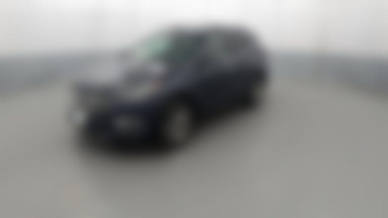 2018 Hyundai Santa Fe Sport vehicle photo