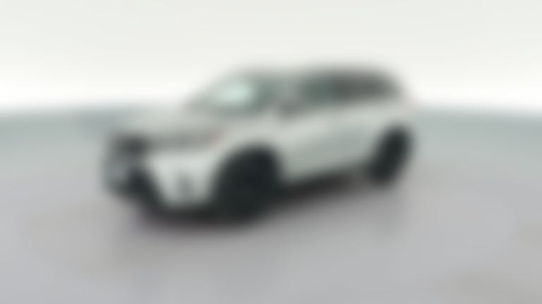 2019 Toyota Highlander vehicle photo