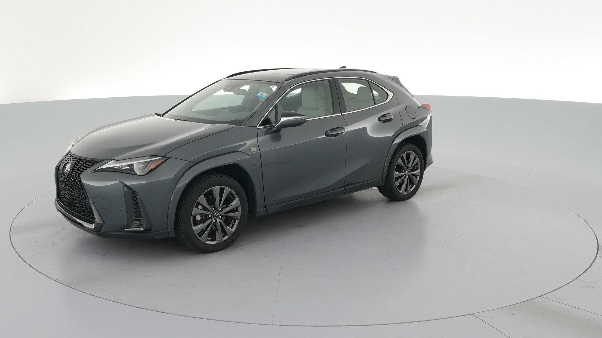 2023 Lexus UX vehicle photo