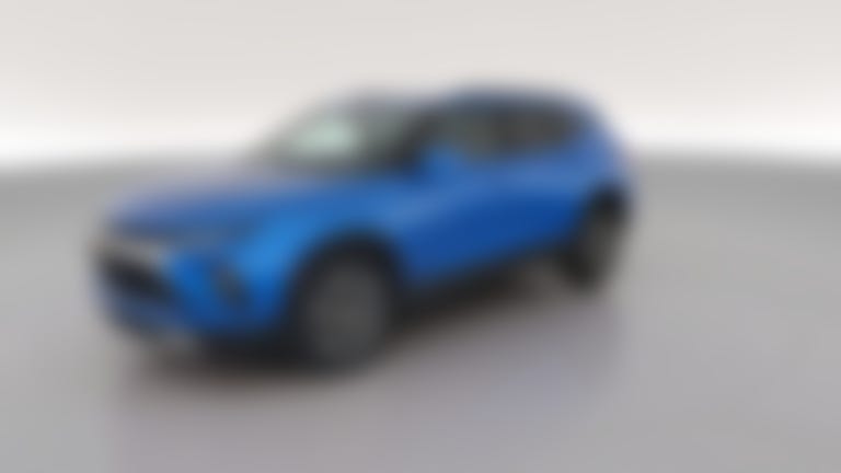 2024 Chevrolet Blazer vehicle photo