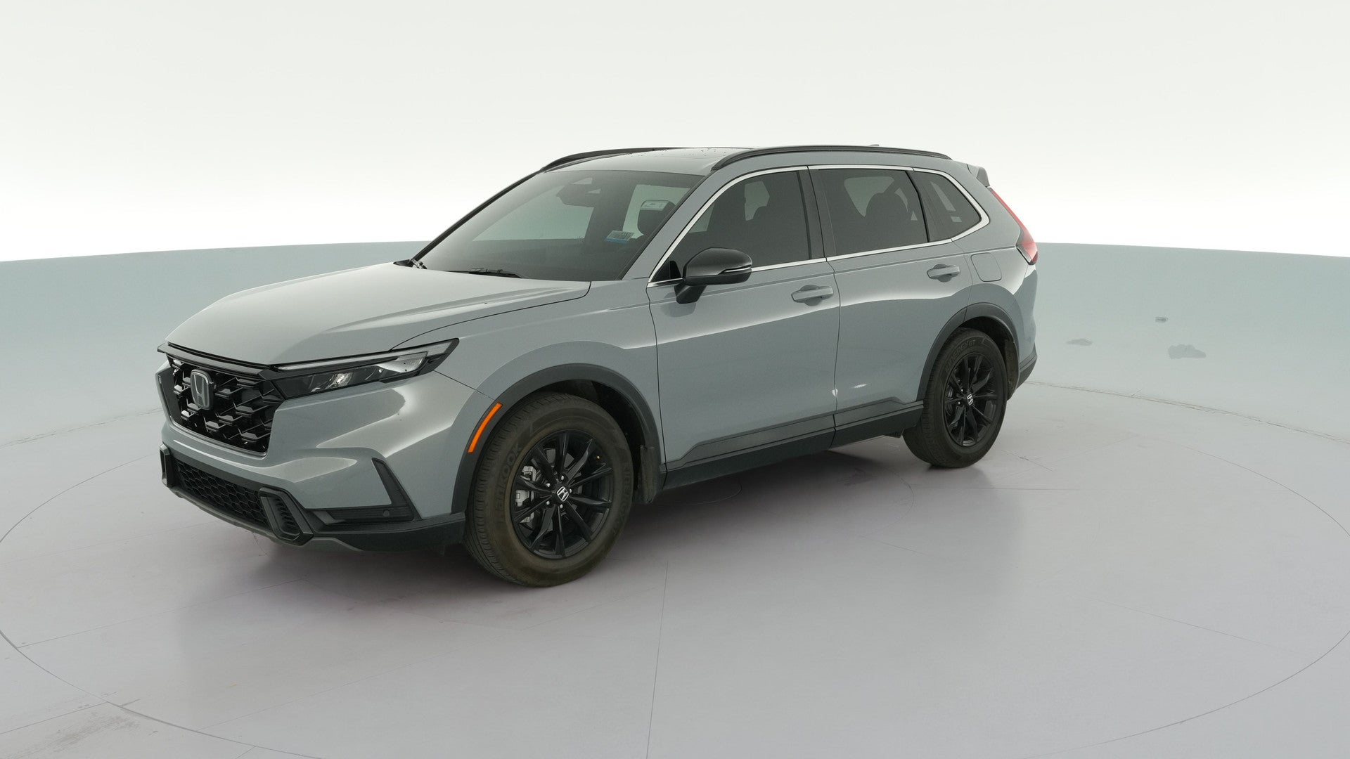 2024 Honda CR-V Hybrid vehicle photo