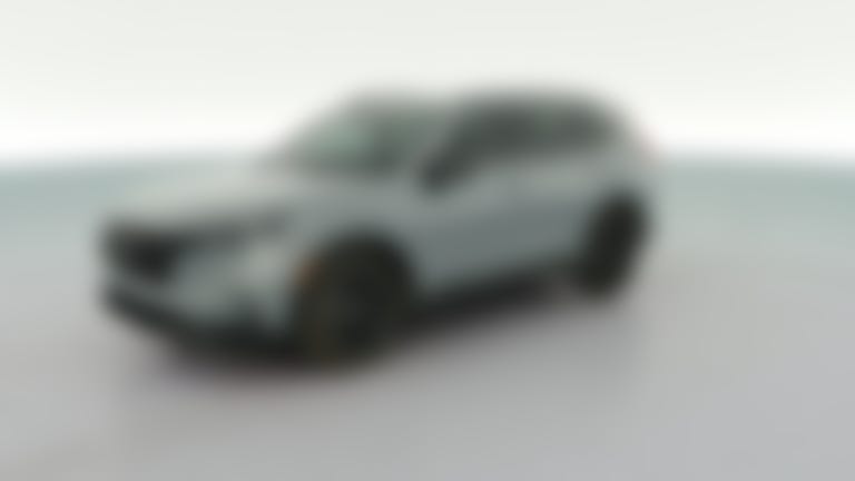 2024 Honda CR-V Hybrid vehicle photo