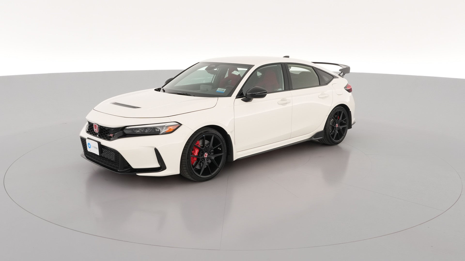 2025 Honda Civic Type R vehicle photo