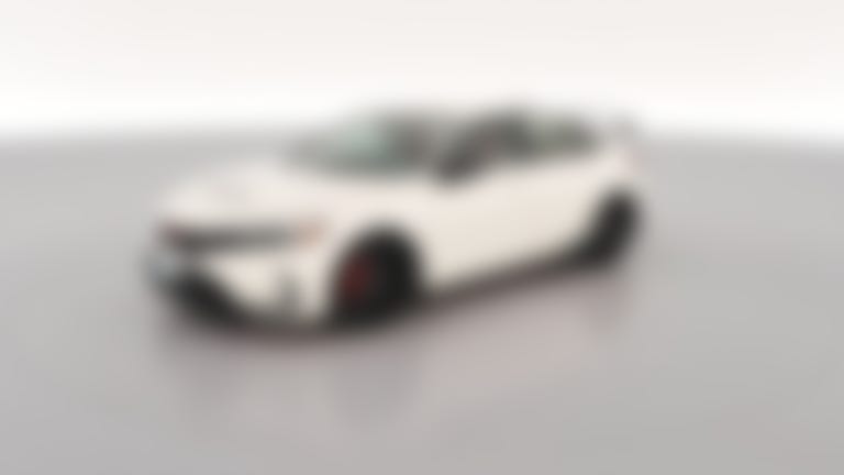 2025 Honda Civic Type R vehicle photo