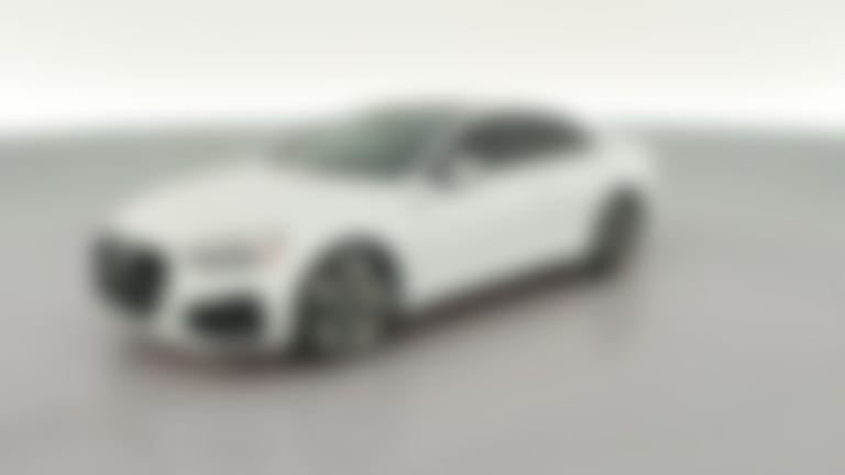 2020 Audi A5 vehicle photo