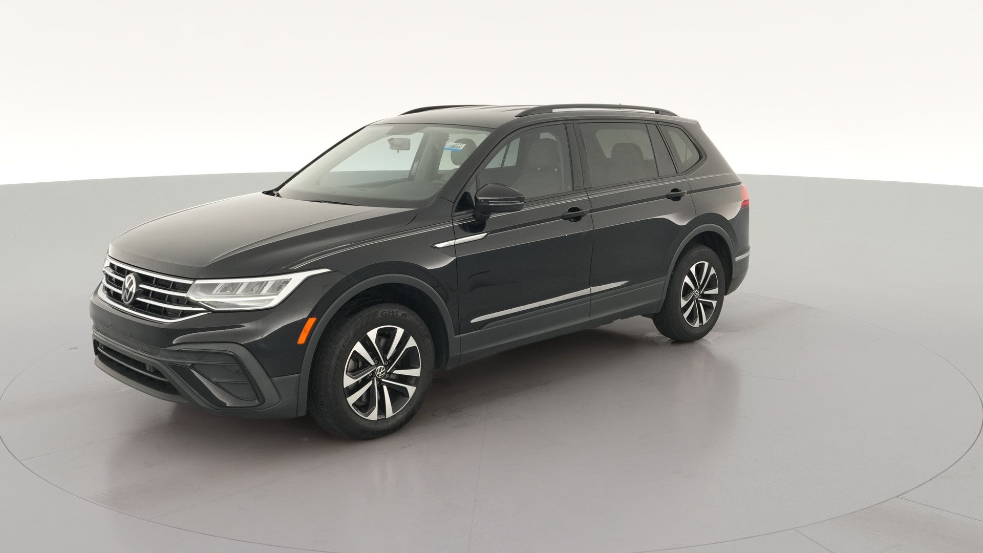 2022 Volkswagen Tiguan vehicle photo