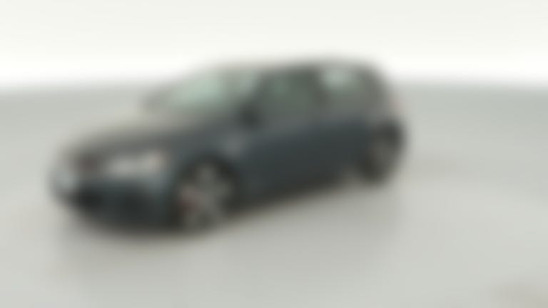 2018 Volkswagen Golf GTI vehicle photo