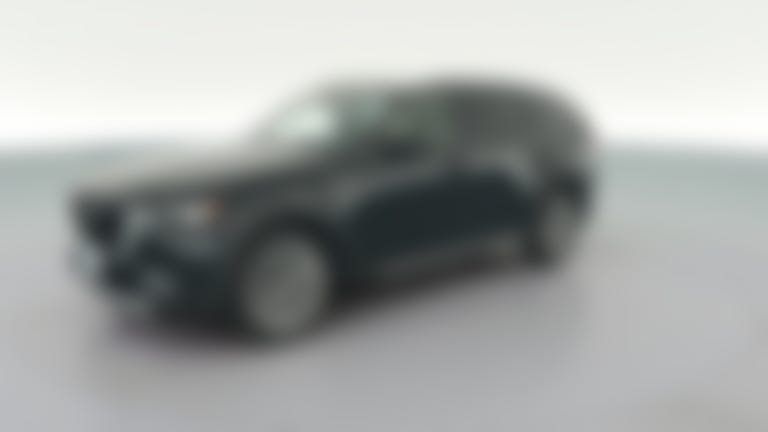 2025 MAZDA CX-90 vehicle photo