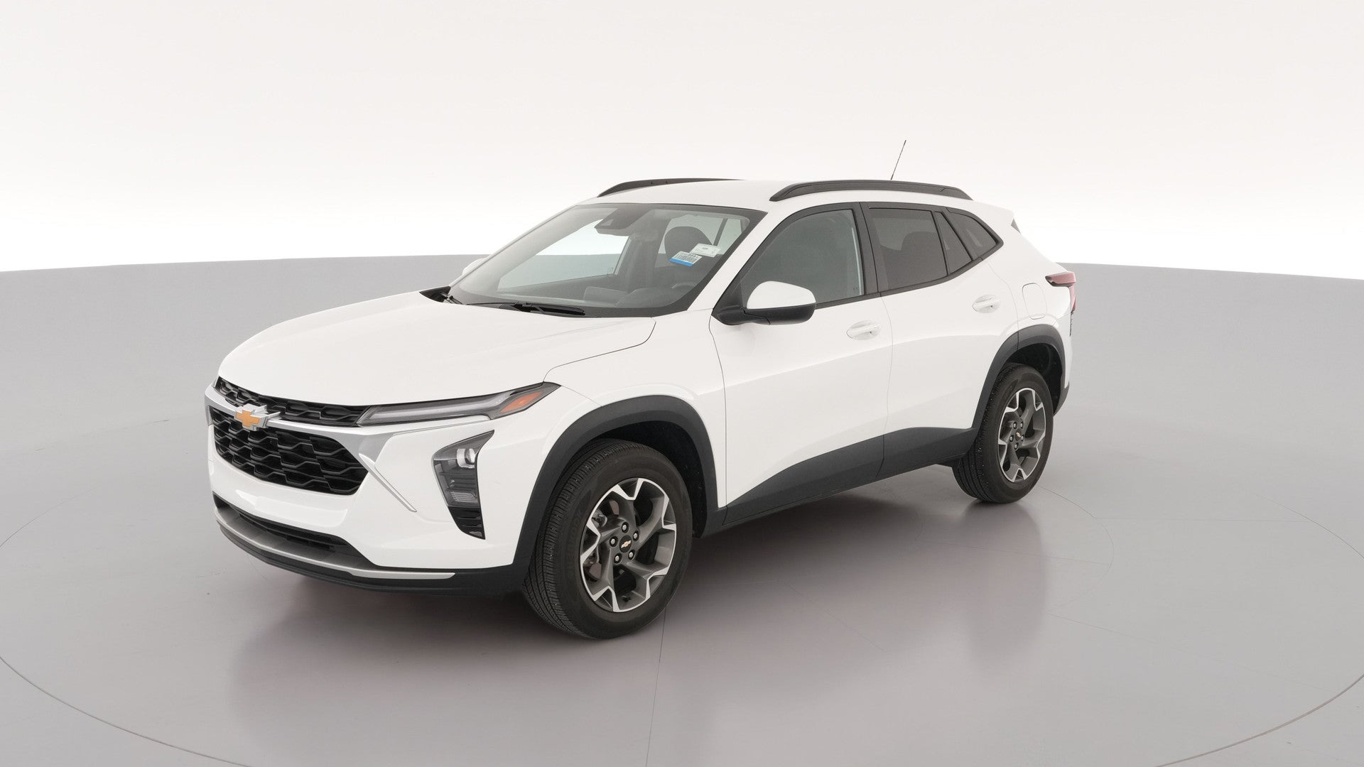 2024 Chevrolet Trax vehicle photo