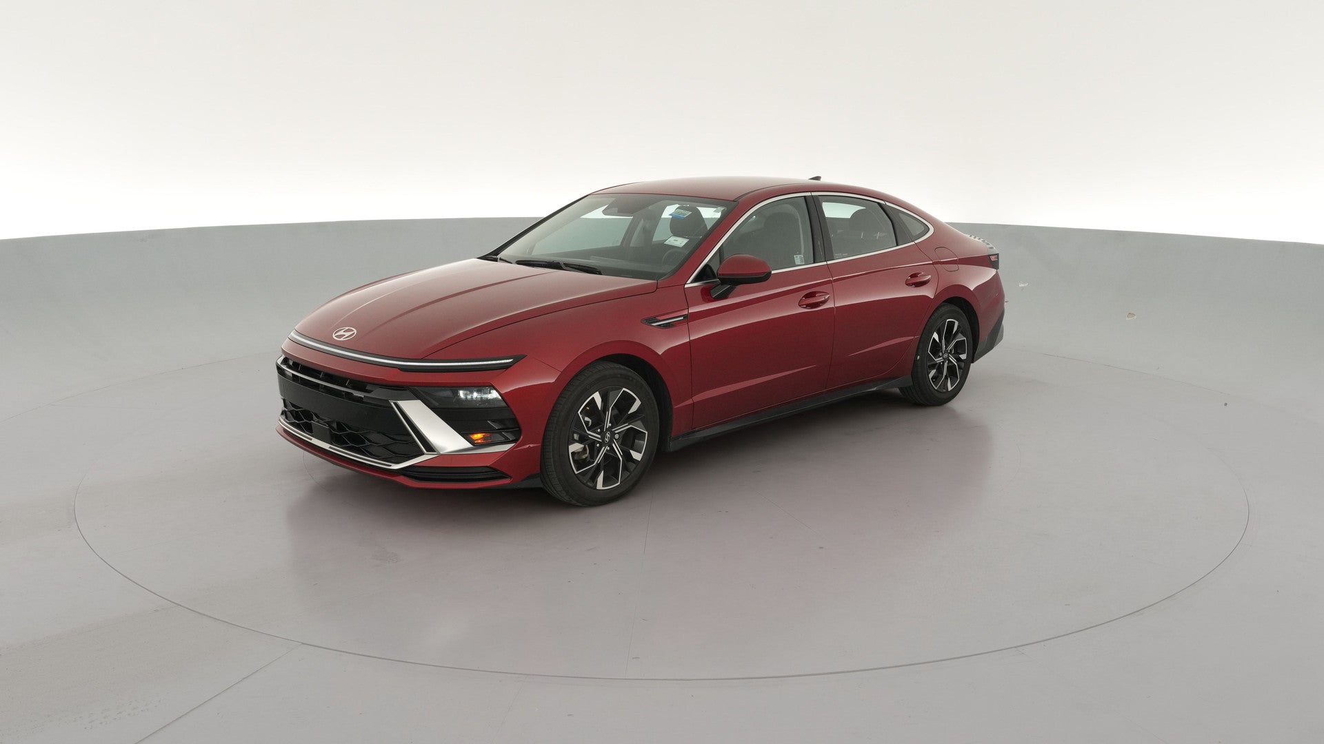 2024 Hyundai Sonata vehicle photo