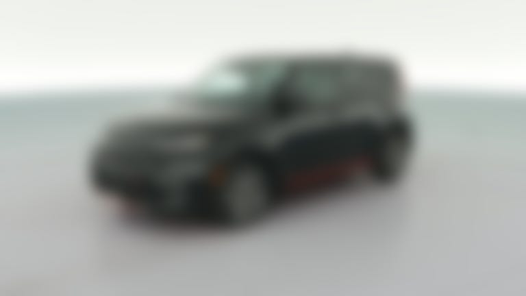 2020 Kia Soul vehicle photo