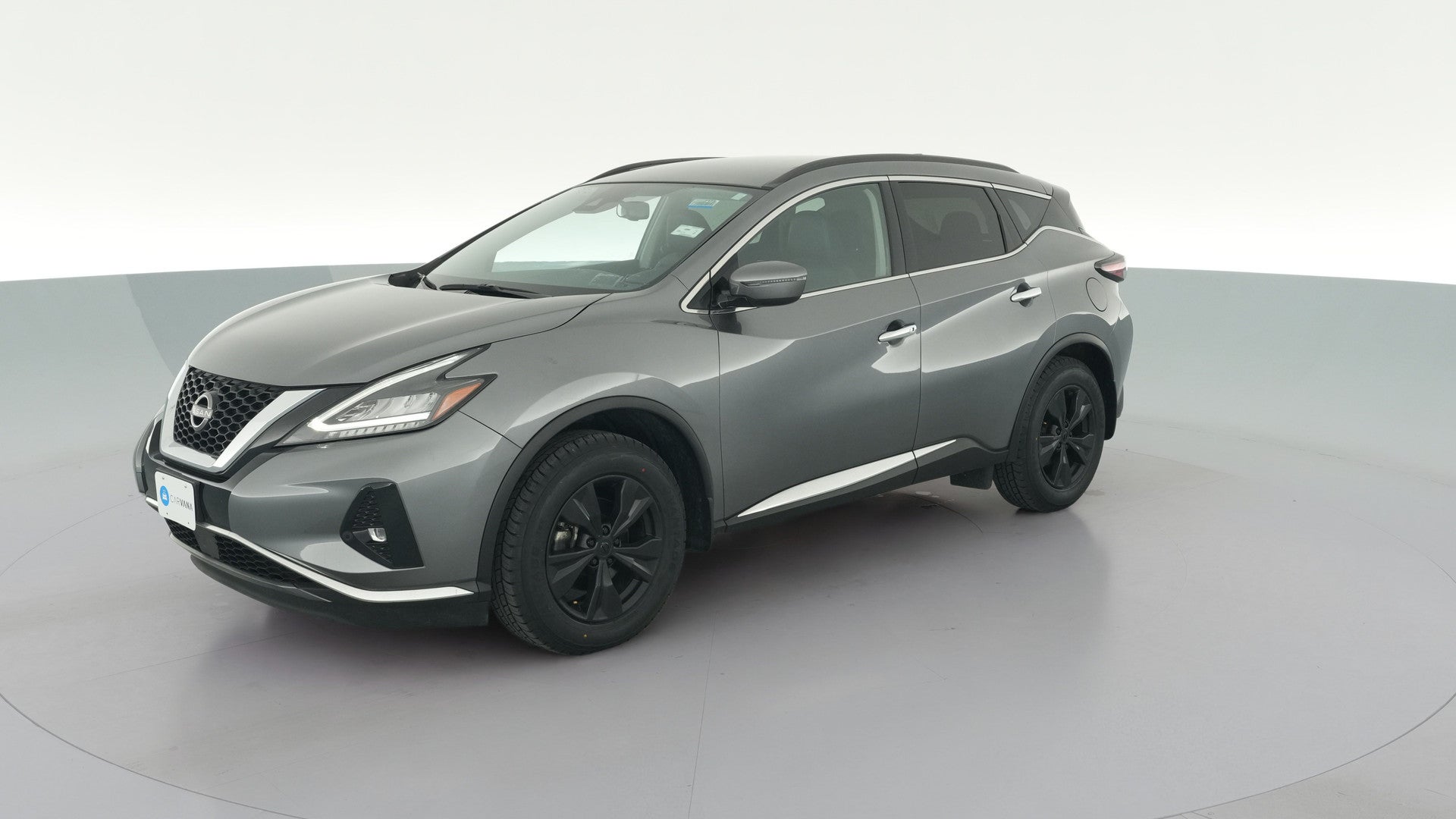 2024 Nissan Murano vehicle photo