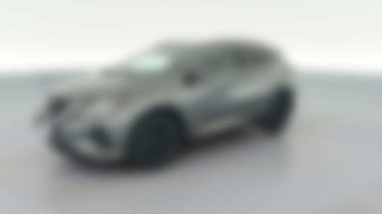 2024 Nissan Murano vehicle photo