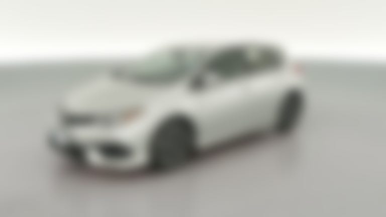 2017 Toyota Corolla iM vehicle photo