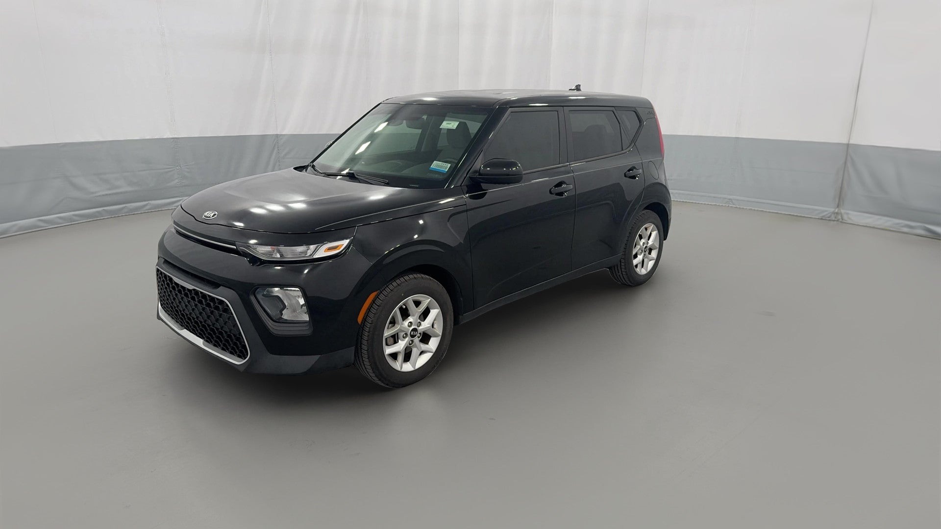 2020 Kia Soul vehicle photo