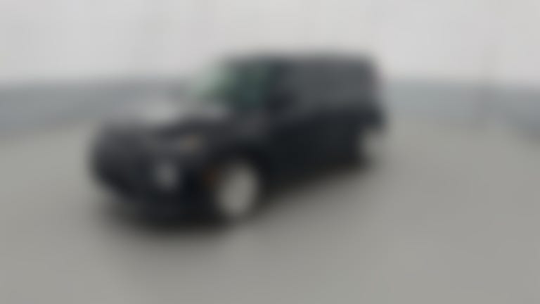 2020 Kia Soul vehicle photo