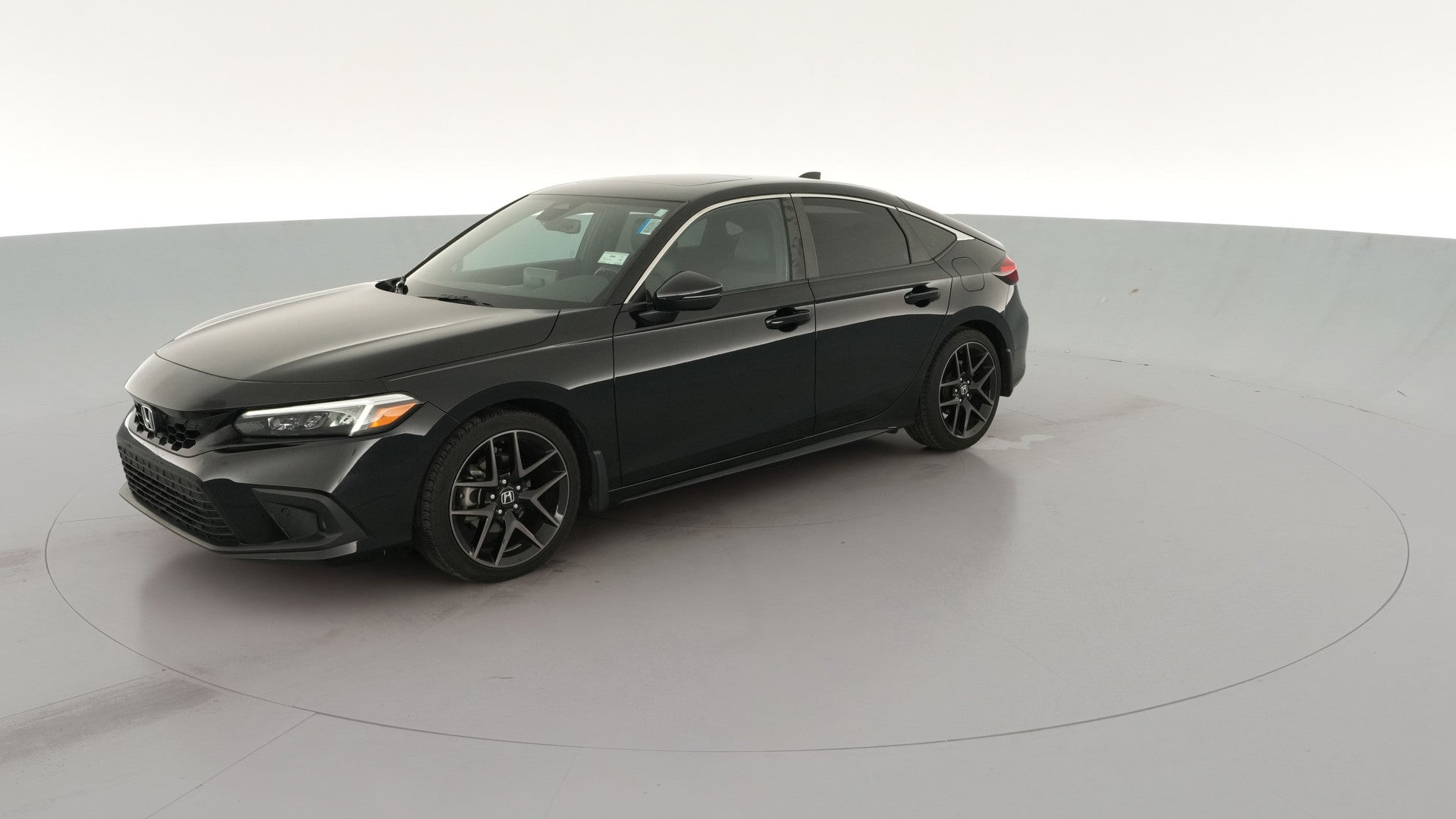 2023 Honda Civic vehicle photo