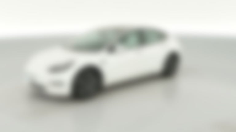 2023 Tesla Model 3 vehicle photo