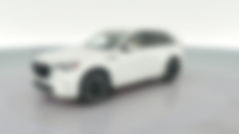 2024 MAZDA CX-90 vehicle photo